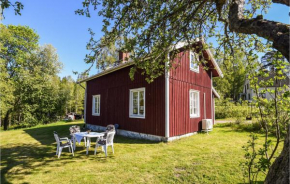 Nice Home In Munkedal With Lake View, Munkedal